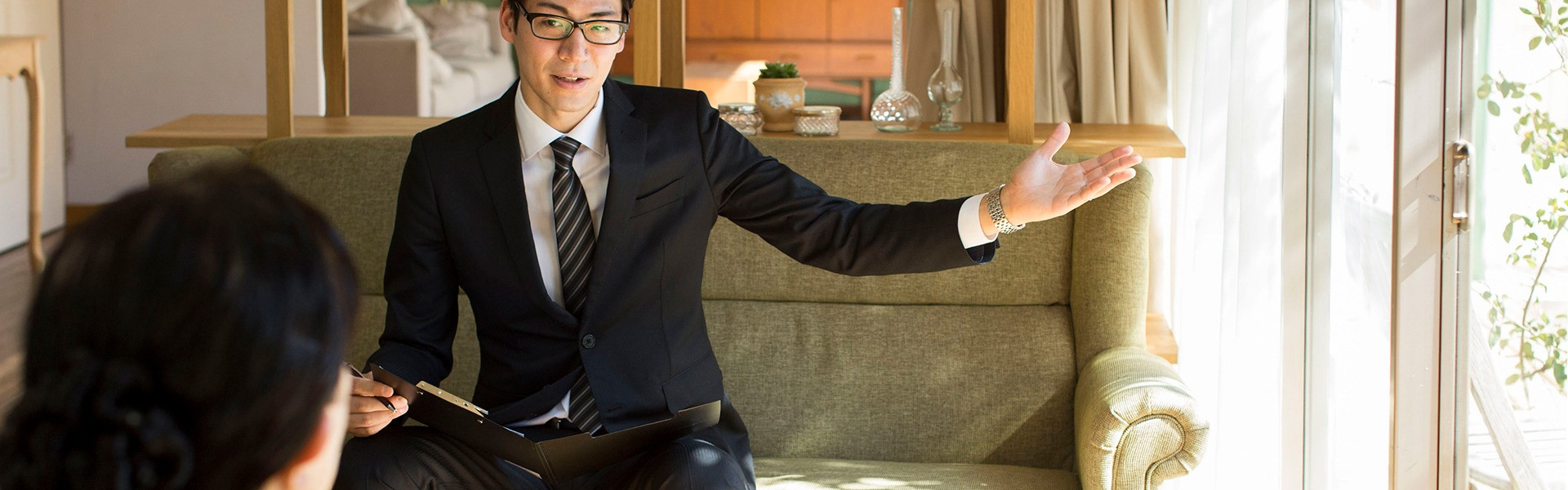 生前整理 | 福岡の遺品整理ならリセットジャパン