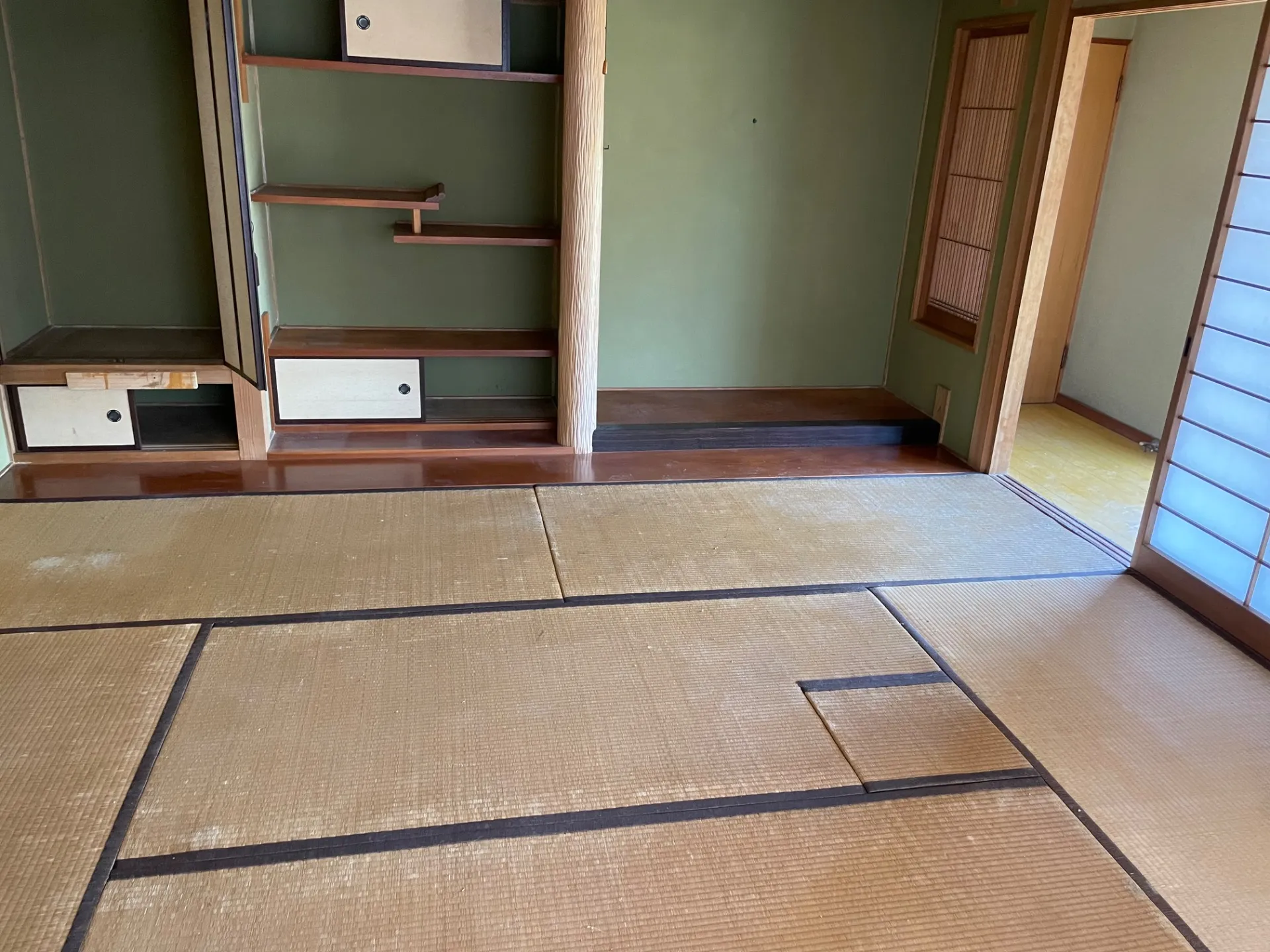 ビフォーアフター
