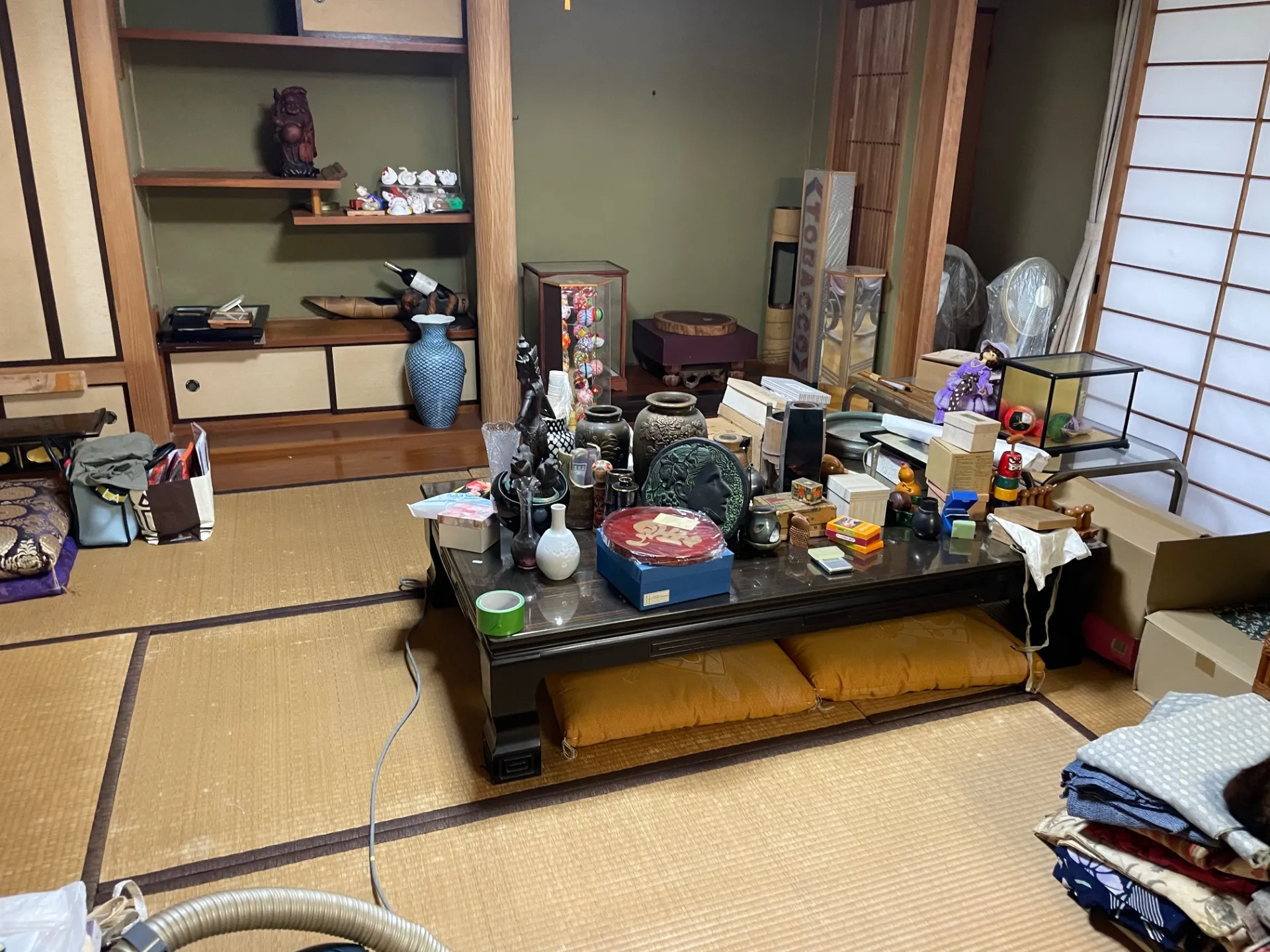 ビフォーアフター