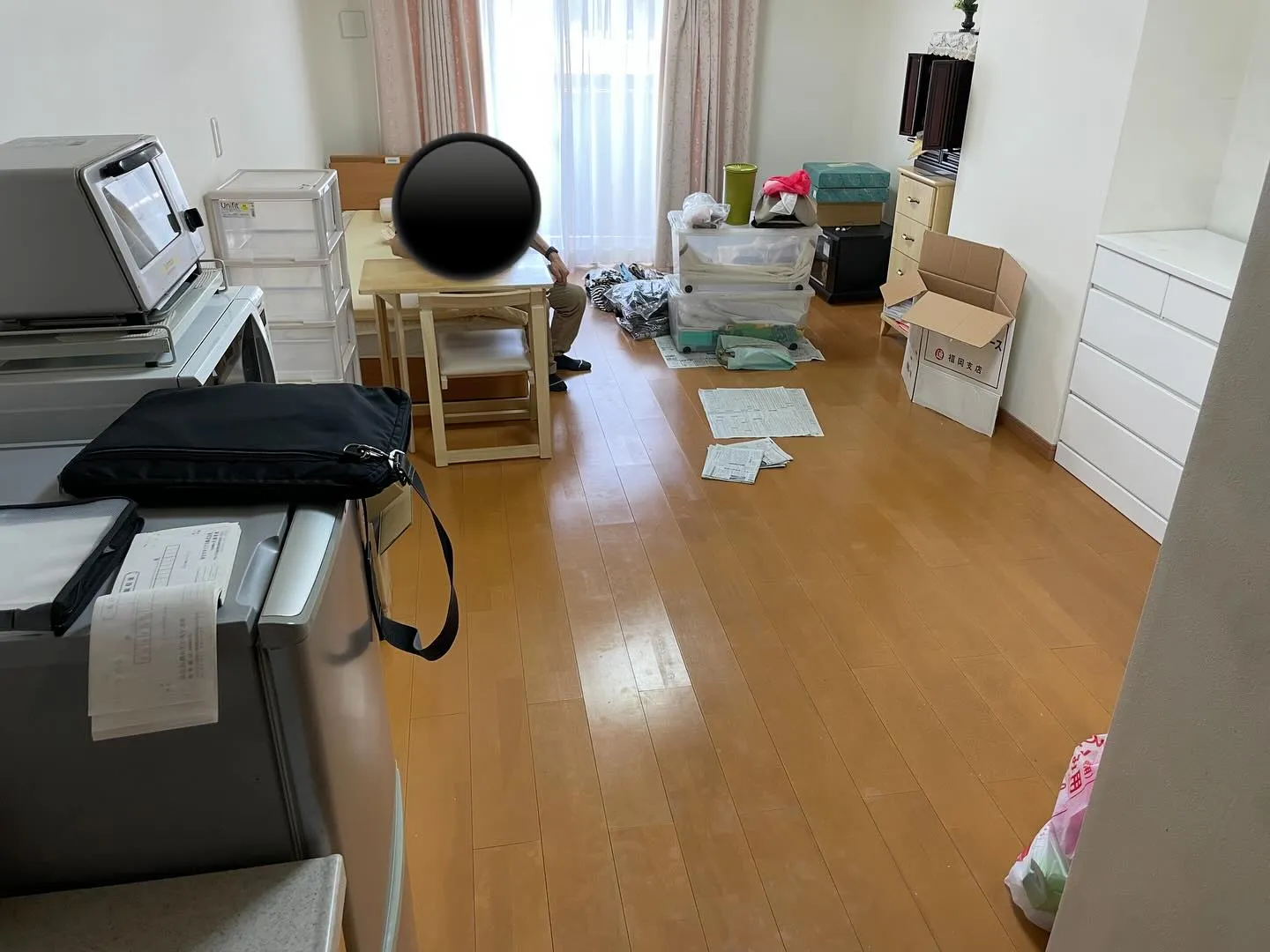 博多駅南のお客様ありがとうございました。