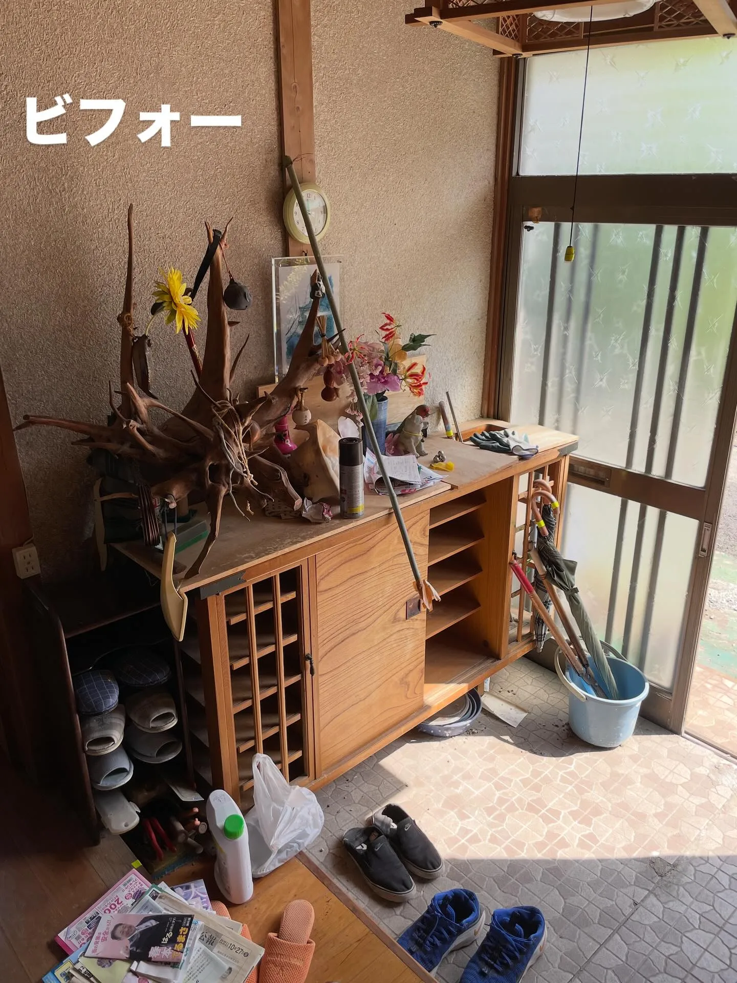 お客様に寄り添ったサービスを心がけてます。