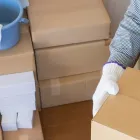 片付け