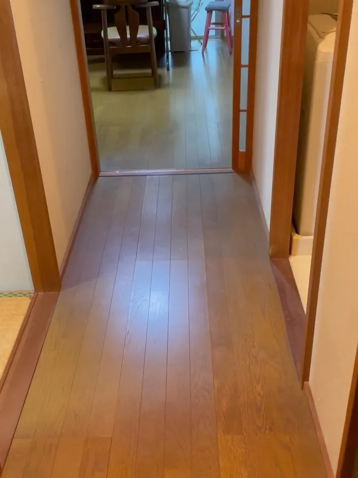 お客様に寄り添ったサービスを心がけております。